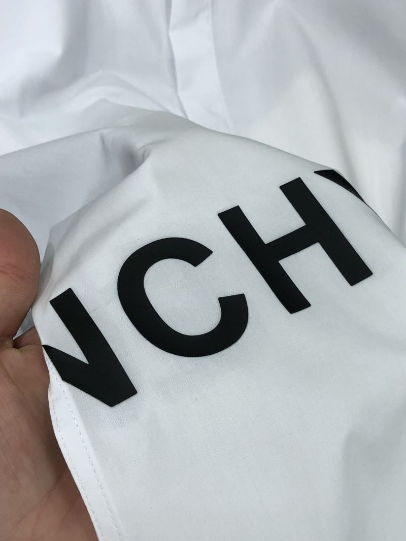 Givenchy Shirts